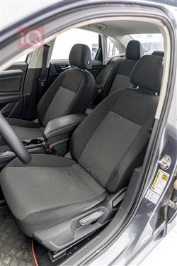 ڤۆڵکسواگن جێتا